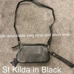 Best Sale โ Rugged Hide RH-11647 St Kilda Cross Body Small Wallet Bag ๐ 36 Rugged Hide RH-11647 St Kilda Cross Body Small Wallet Bag