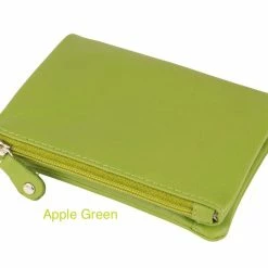 Franco Bonini Small Bi-fold Compact Ladies Wallet FB-2107 WOMEN