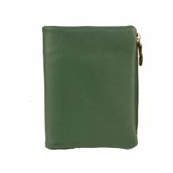 Franco Bonini Small Bi-fold Compact Ladies Wallet FB-2107 WOMEN