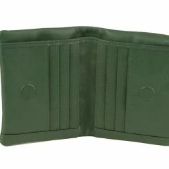 Franco Bonini Small Bi-fold Compact Ladies Wallet FB-2107 WOMEN