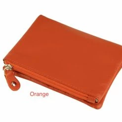 Franco Bonini Small Bi-fold Compact Ladies Wallet FB-2107 WOMEN