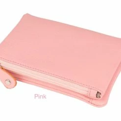 Franco Bonini Small Bi-fold Compact Ladies Wallet FB-2107 WOMEN