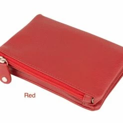 Franco Bonini Small Bi-fold Compact Ladies Wallet FB-2107 WOMEN