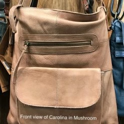 Flash Sale ๐ Rugged Hide RH-11648 Carolina Cross Body Bag ๐ฉ WOMEN ๐ 21 Rugged Hide RH-11648 Carolina Cross Body Bag WOMEN