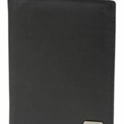 Franco Bonini FB-3045 Leather Passport Cover