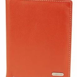 Franco Bonini FB-3045 Leather Passport Cover