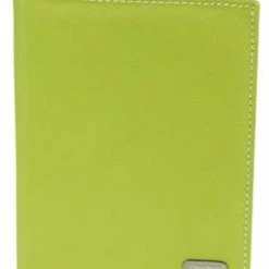 Franco Bonini FB-3045 Leather Passport Cover