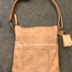 Flash Sale ๐ Rugged Hide RH-11648 Carolina Cross Body Bag ๐ฉ WOMEN ๐ 19 Rugged Hide RH-11648 Carolina Cross Body Bag WOMEN