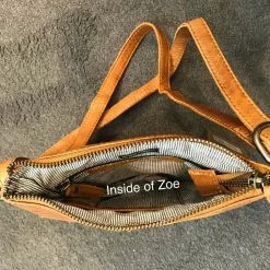 Budget 🔔 Rugged Hide RH-10912 Zoe Small Cross Body Leather Bag 👩 WOMEN ❤️ 18 Rugged Hide RH-10912 Zoe Small Cross Body Leather Bag WOMEN