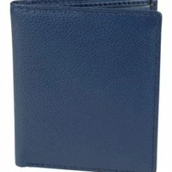 WOMEN Franco Bonini FB-72 Leather Card Holder Wallet