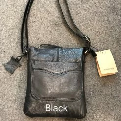 Budget 🔔 Rugged Hide RH-10912 Zoe Small Cross Body Leather Bag 👩 WOMEN ❤️ 15 Rugged Hide RH-10912 Zoe Small Cross Body Leather Bag WOMEN