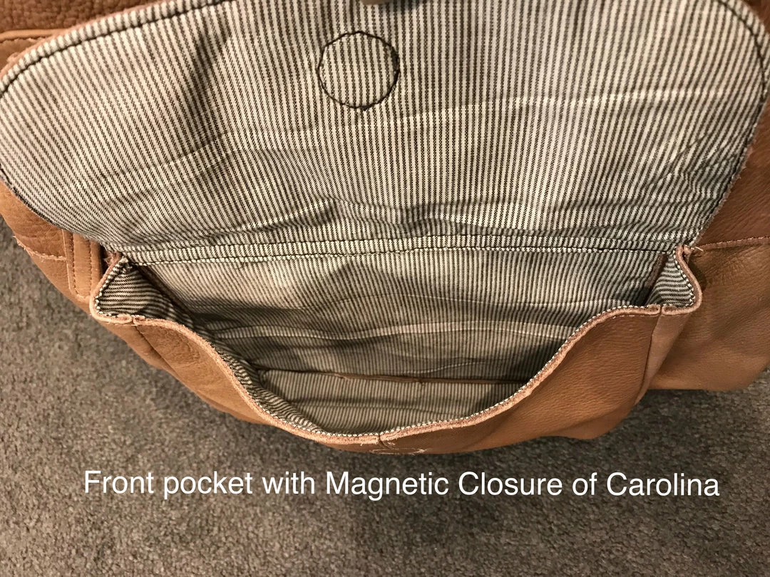 Flash Sale ๐ Rugged Hide RH-11648 Carolina Cross Body Bag ๐ฉ WOMEN ๐ 5 Rugged Hide RH-11648 Carolina Cross Body Bag WOMEN