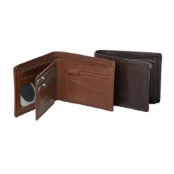 Oran Leather BK-119 Glasgow Leather Wallet