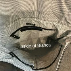 WOMEN Rugged Hide RH-10351 Bianca Cross Body Leather Bag