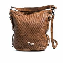 Wholesale ⌛ Rugged Hide RH-32614 Rita Leather Hobo Bag 😍 15 Rugged Hide RH-32614 Rita Leather Hobo Bag