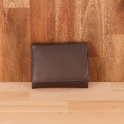 Cheapest 🥰 Oran Leather W-404 Deepak Leather Wallet 💯 12 Oran Leather W-404 Deepak Leather Wallet