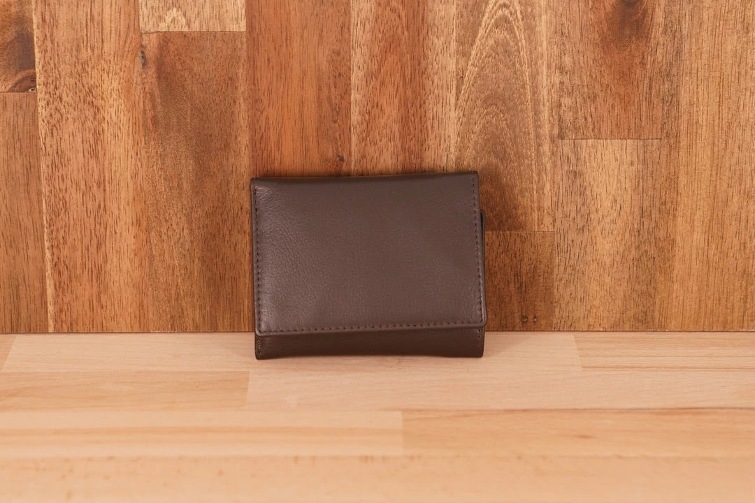Cheapest 🥰 Oran Leather W-404 Deepak Leather Wallet 💯 6 Oran Leather W-404 Deepak Leather Wallet