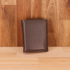 Cheapest 🥰 Oran Leather W-404 Deepak Leather Wallet 💯 15 Oran Leather W-404 Deepak Leather Wallet