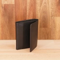 Oran Leather W-404 Deepak Leather Wallet