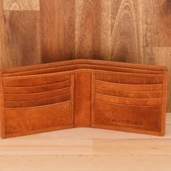 Rugged Hide RH-1405 Mateo Men Wallet