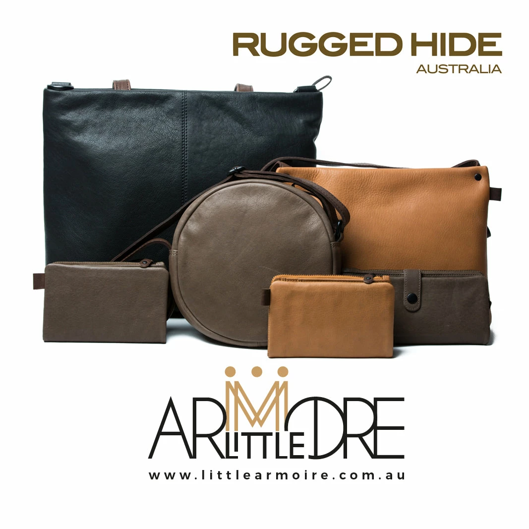 Flash Sale ⌛ Rugged Hide RH-2005 Aliya Lightly Textured Waxy Leather Bi-fold Wallet ✨ 10 Rugged Hide RH-2005 Aliya Lightly Textured Waxy Leather Bi-fold Wallet