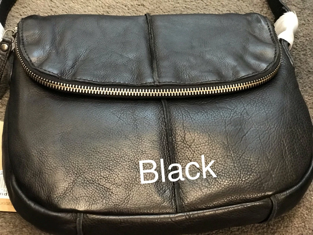 Best Sale π Rugged Hide RH-2110 Miranda Soft Cross Body Leather Bag π€© 4 Rugged Hide RH-2110 Miranda Soft Cross Body Leather Bag