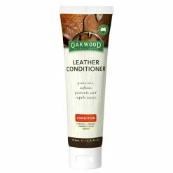 Little Armoire WOMEN Oakwood Leather Conditioner