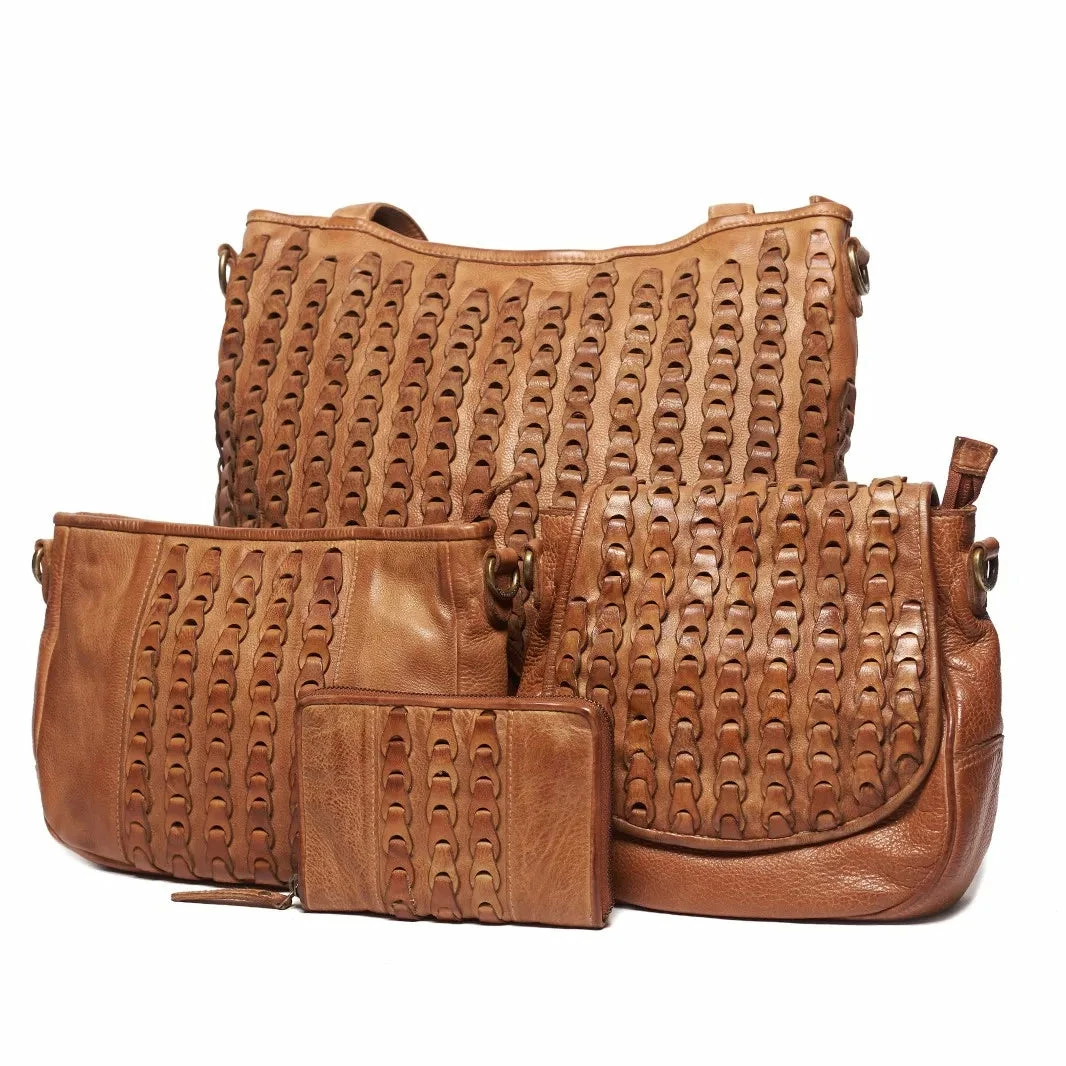 Buy ๐ฅฐ Rugged Hide ๐ฌ Candy RH-4246 Textured Details Leather Tote Bag ๐ 7 Rugged Hide Candy RH-4246 Textured Details Leather Tote Bag