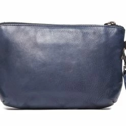 Rugged Hide Liora RH-17670 Soft Leather Pouch