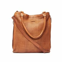 Wholesale π WOMEN Rugged Hide Magnolia RH-2943 Ladies Weave Details Shopper Bag π 23 WOMEN Rugged Hide Magnolia RH-2943 Ladies Weave Details Shopper Bag