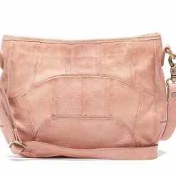 Rugged Hide Chloe RH-3102 Small Soft Leather Cross Body Bag WOMEN