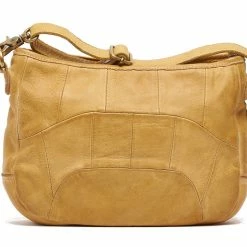 Rugged Hide Chloe RH-3102 Small Soft Leather Cross Body Bag WOMEN