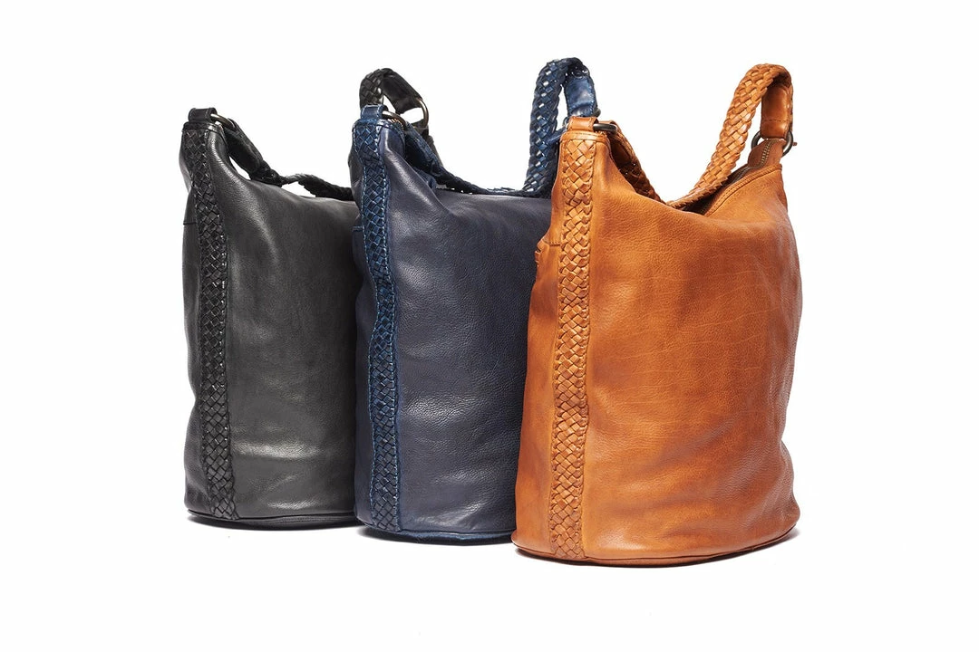 Top 10 ๐ WOMEN Rugged Hide Danielle RH-41308 Large Hobo Leather Bag ๐ 4 WOMEN Rugged Hide Danielle RH-41308 Large Hobo Leather Bag