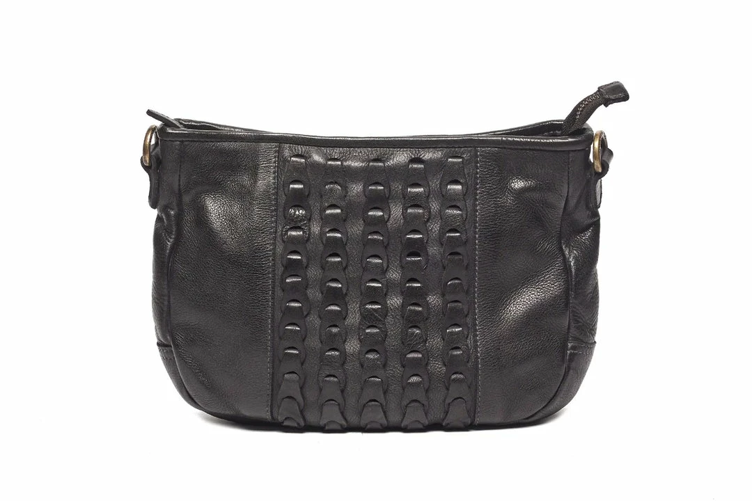 Best reviews of โจ Rugged Hide Sky RH-4202 Textured Details Leather Cross Body Bag ๐ฏ 3 Rugged Hide Sky RH-4202 Textured Details Leather Cross Body Bag