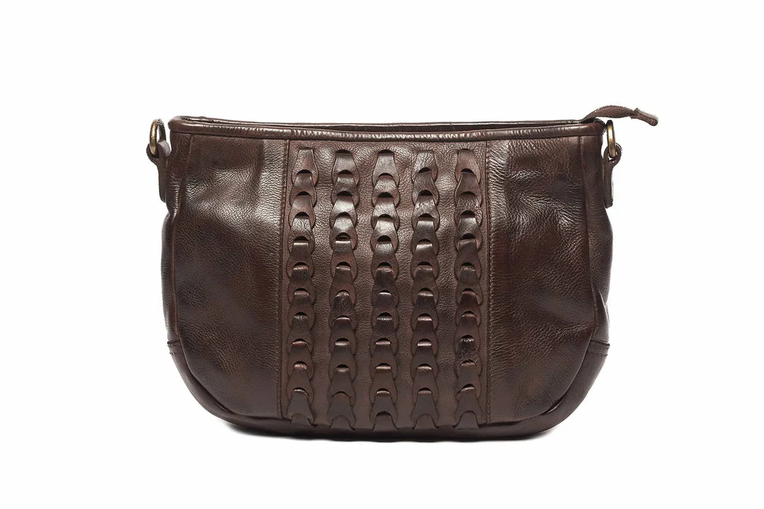 Best reviews of โจ Rugged Hide Sky RH-4202 Textured Details Leather Cross Body Bag ๐ฏ 4 Rugged Hide Sky RH-4202 Textured Details Leather Cross Body Bag