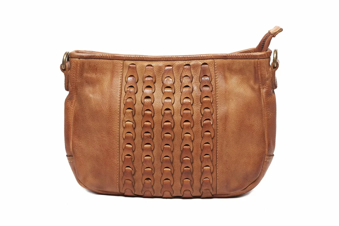 Best reviews of โจ Rugged Hide Sky RH-4202 Textured Details Leather Cross Body Bag ๐ฏ 5 Rugged Hide Sky RH-4202 Textured Details Leather Cross Body Bag