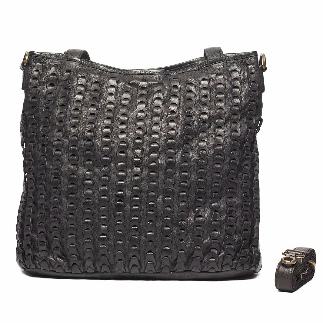 Buy ๐ฅฐ Rugged Hide ๐ฌ Candy RH-4246 Textured Details Leather Tote Bag ๐ 5 Rugged Hide Candy RH-4246 Textured Details Leather Tote Bag