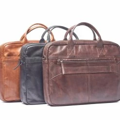 Best deal π WOMEN Rugged Hide Henry RH-4264 Vintage Business Leather Laptop / Document Brief Bag π 11 WOMEN Rugged Hide Henry RH-4264 Vintage Business Leather Laptop / Document Brief Bag