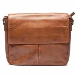 Outlet π Rugged Hide Louis RH-4266 Business Leather Laptop Satchel Bag π© WOMEN π₯ 8 Rugged Hide Louis RH-4266 Business Leather Laptop Satchel Bag WOMEN
