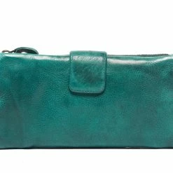 Best reviews of ✨ Rugged Hide Daisy RH-469 Soft Leather Wallet With Tab 👩 WOMEN ✔️ 10 Rugged Hide Daisy RH-469 Soft Leather Wallet With Tab WOMEN