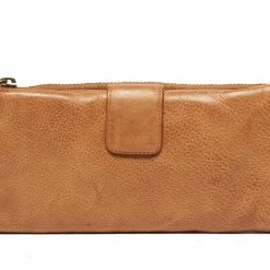 Best reviews of ✨ Rugged Hide Daisy RH-469 Soft Leather Wallet With Tab 👩 WOMEN ✔️ 11 Rugged Hide Daisy RH-469 Soft Leather Wallet With Tab WOMEN