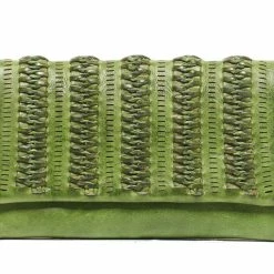 Rugged Hide Serenity RH-492 Zig Zag Design Small Wallet