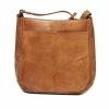 Rugged Hide Remi RH-462 Large Ladies Leather Cross Body Bag