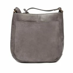 Rugged Hide Eliza RH-461 Medium Ladies Leather Cross Body Bag