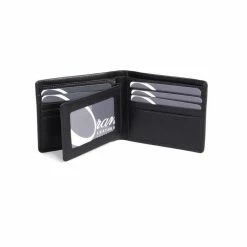 Oran Leather MEN W-101 Gabriel Leather Wallet