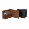 Oran Leather MEN BK-115 Lagos Leather Wallet