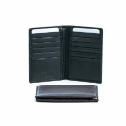 Oran Leather Leather Card Holder CH-377 Misha