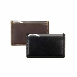 Oran Leather WOMEN CH-7 Uri Leather Card Holder