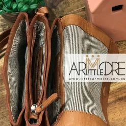 Buy β¨ Rugged Hide RH-2231 Gloria Cross Body Leather Bag π 13 Rugged Hide RH-2231 Gloria Cross Body Leather Bag