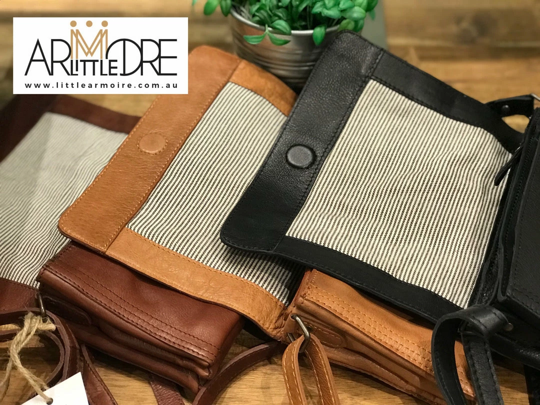 Buy β¨ Rugged Hide RH-2231 Gloria Cross Body Leather Bag π 5 Rugged Hide RH-2231 Gloria Cross Body Leather Bag